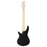 Glarry GIB 4 String Bass Guitar Full Size - Sunset